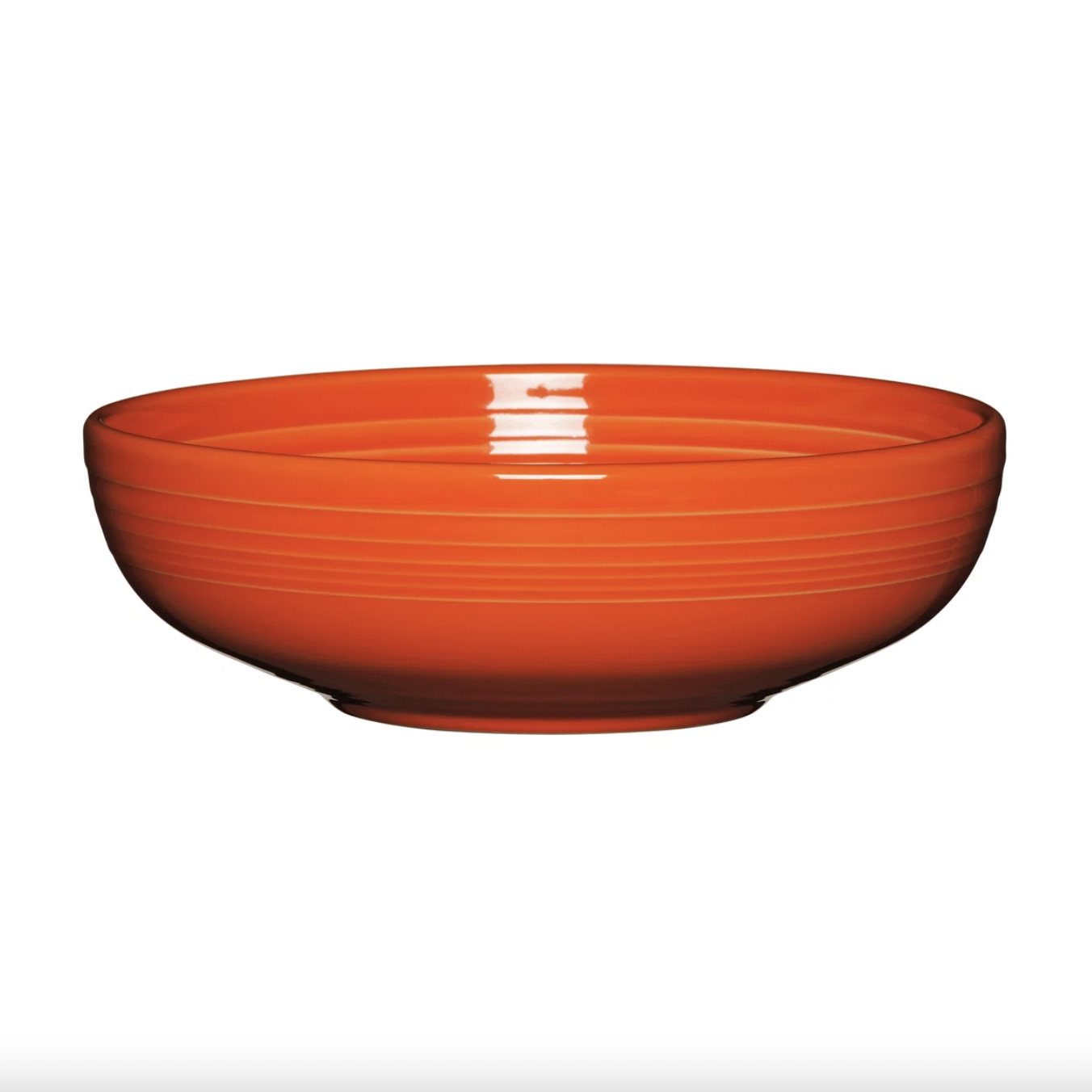 Fiesta Bistro Coupe 9 5/8 Inch Large Bowl 68 Oz &amp;amp; Reviews | Wayfair