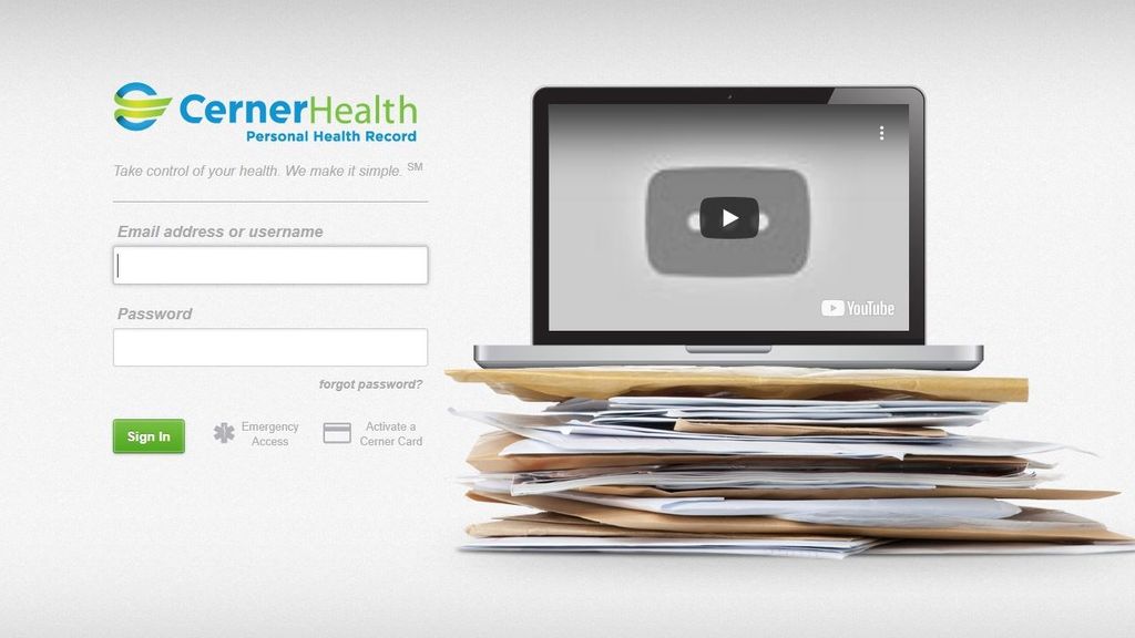 Cerner PowerChart EMR review | TechRadar