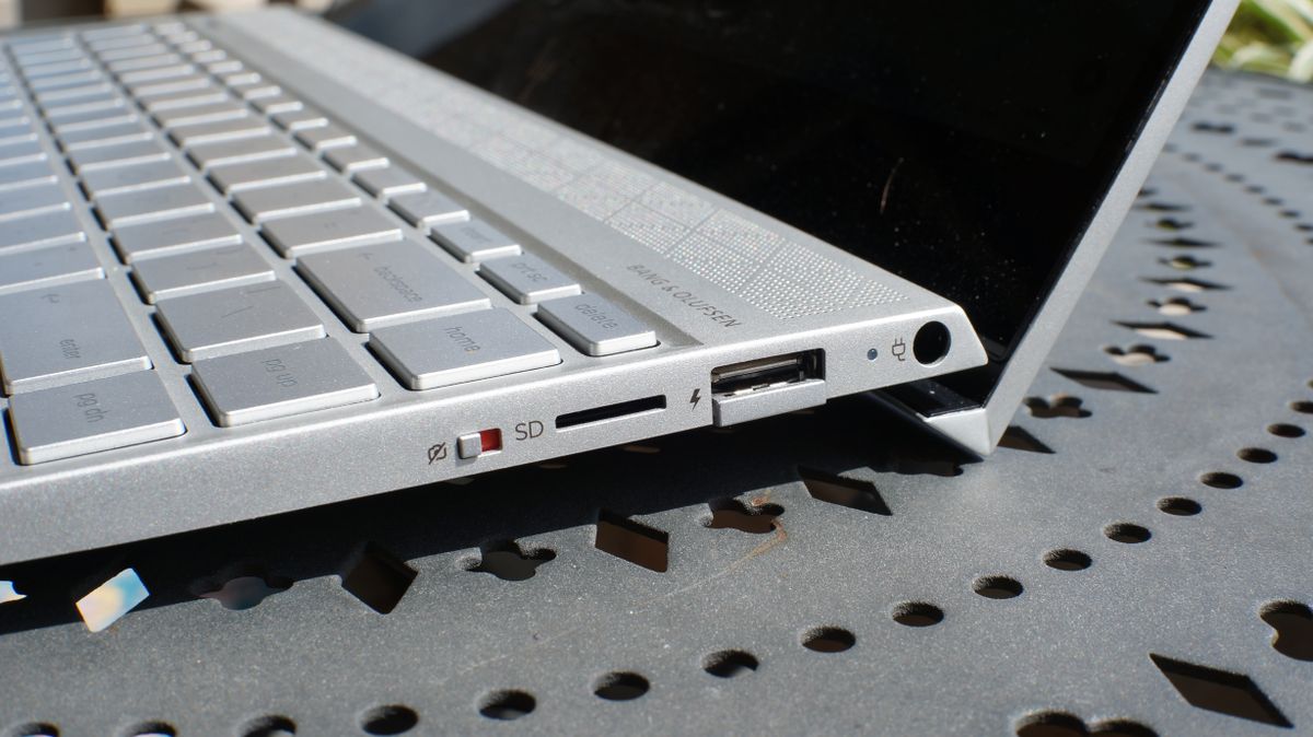 HP Envy 13t