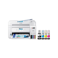 Epson - EcoTank ET-4850 | was $549.99, now $399.99 at Best Buy