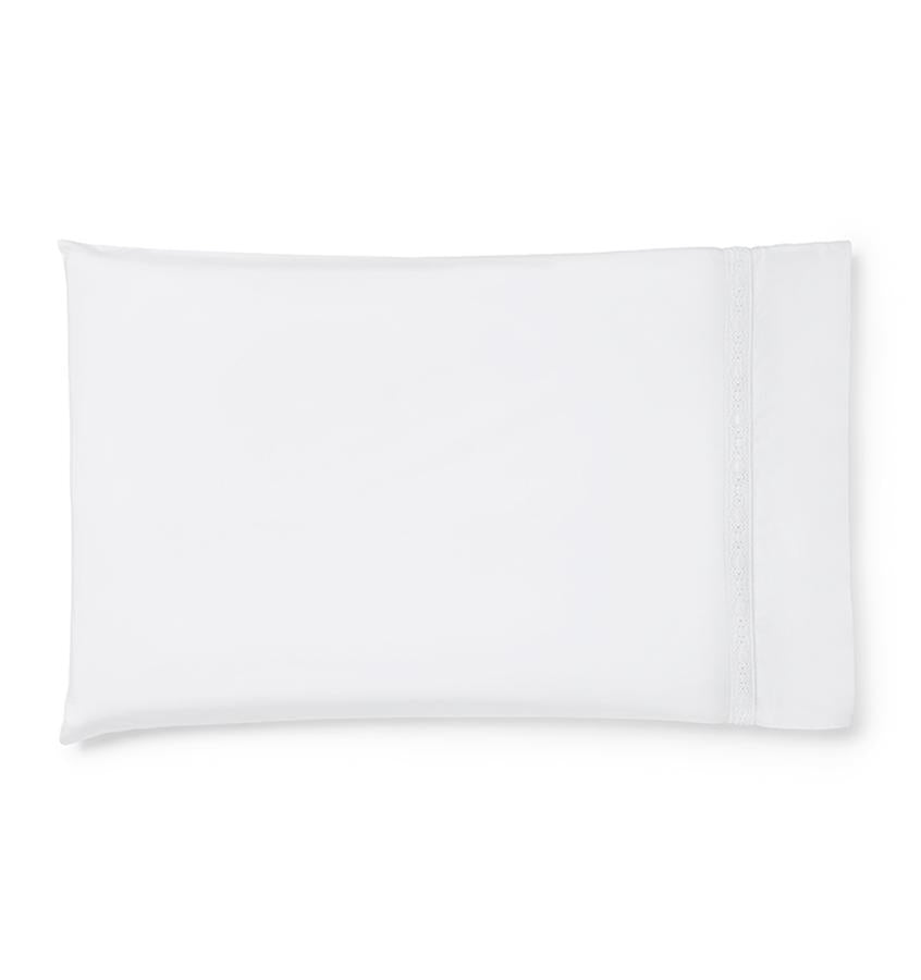 Sferra Giza 45 Lace Pillowcases