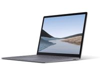 Surface Laptop 3 (13.5-inch): was $999, now $899 @ Best Buy