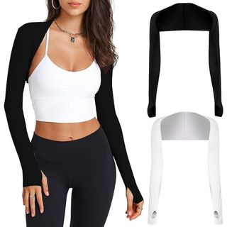 workout shrug coverups 