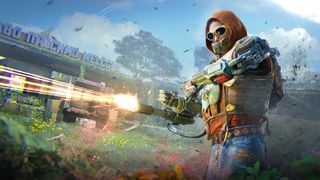 Gunzilla, the game studio behind extraction shooter Off The Grid, faces new complaints about delayed payments.