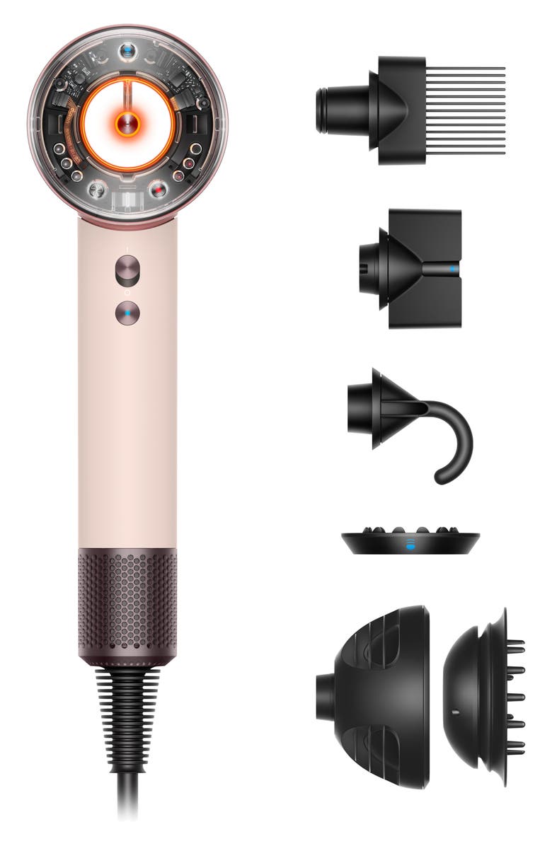 Supersonic Nural™ Hair Dryer