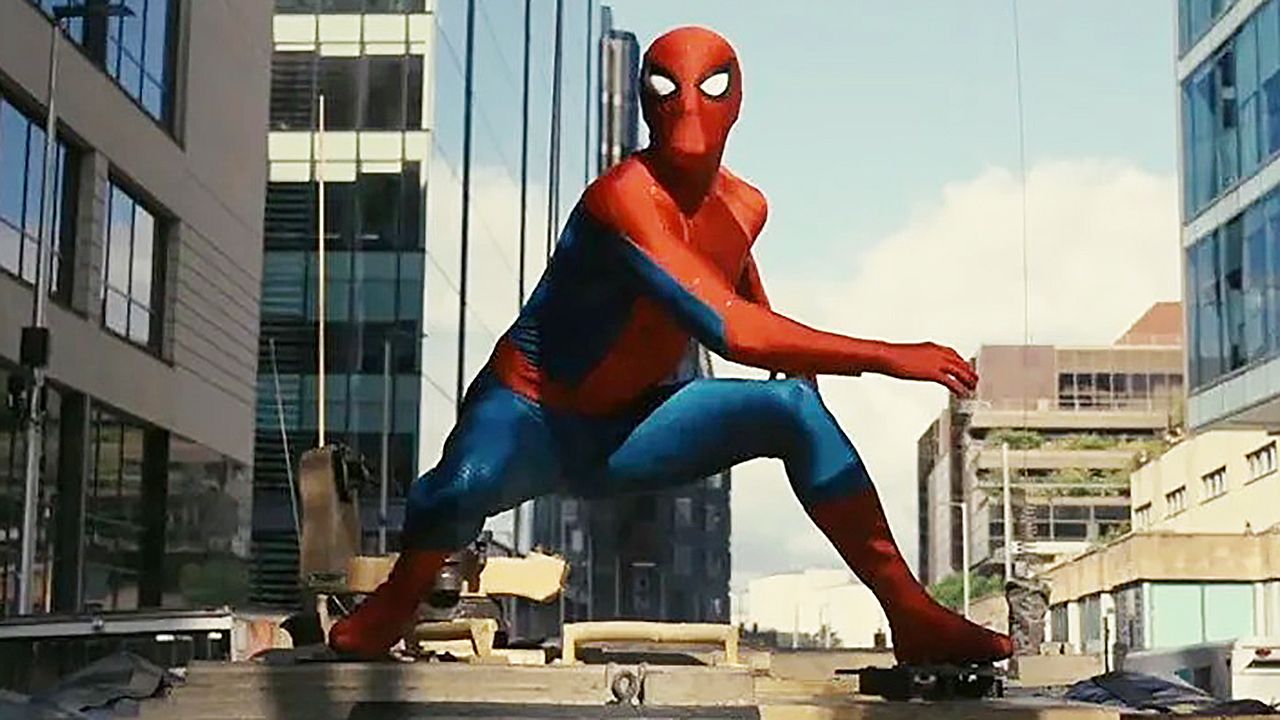 Kebocoran Fresh Spider-Man: Brand New Day mengungkapkan tampilan resmi pertama dari penjahatnya — dan penggemar Marvel tidak senang dengan desain salah satu dari mereka