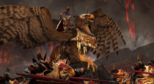 Total War Warhammer