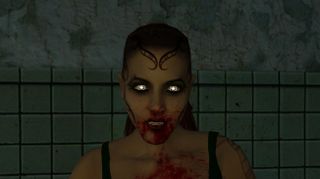 Image for Vampire: The Masquerade Bloodlines fan patch has hit version 11.1
