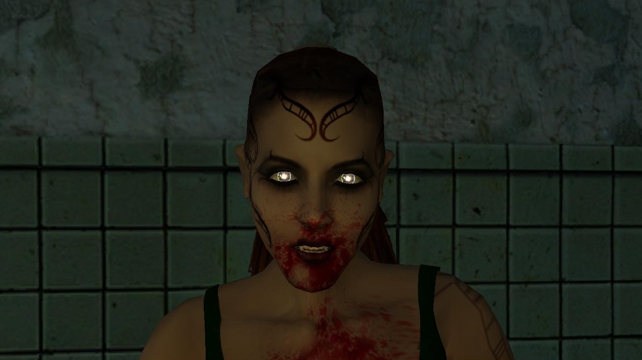 Vampire: The Masquerade Bloodlines fan patch has hit version 11.1