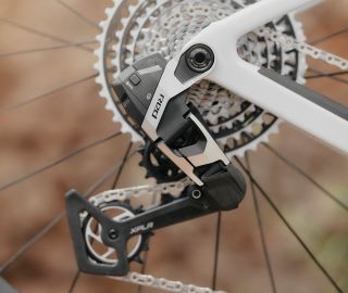 SRAM XPLR goes 13-speed and moves to UDH technology