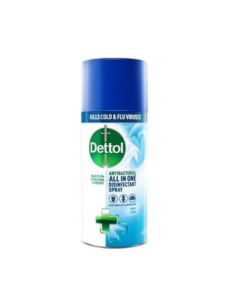 Dettol all-in-one spray