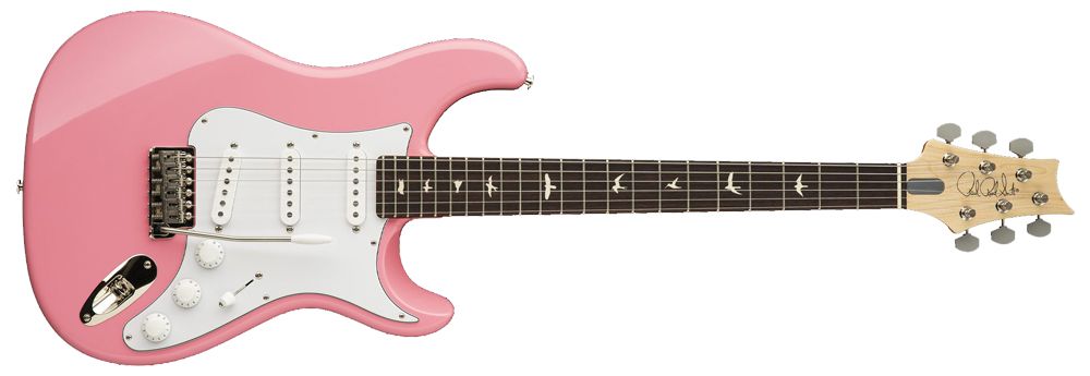 PRS Silver Sky