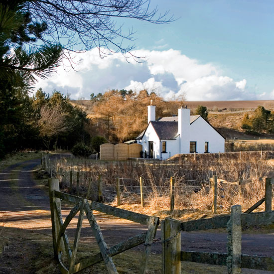 fishermans cottage