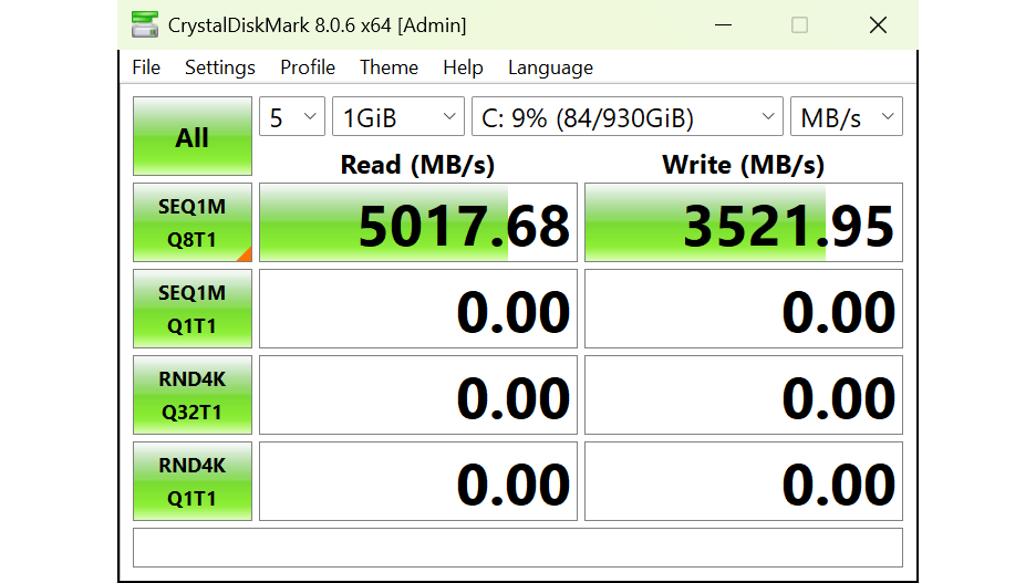 MSI Creator A16 AI+