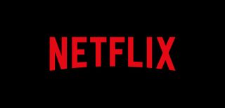 The Netflix logo