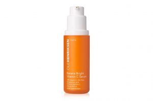 boots ole henriksen truth serum banana bright vitamin c