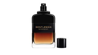 Best men's cologne from Givenchy