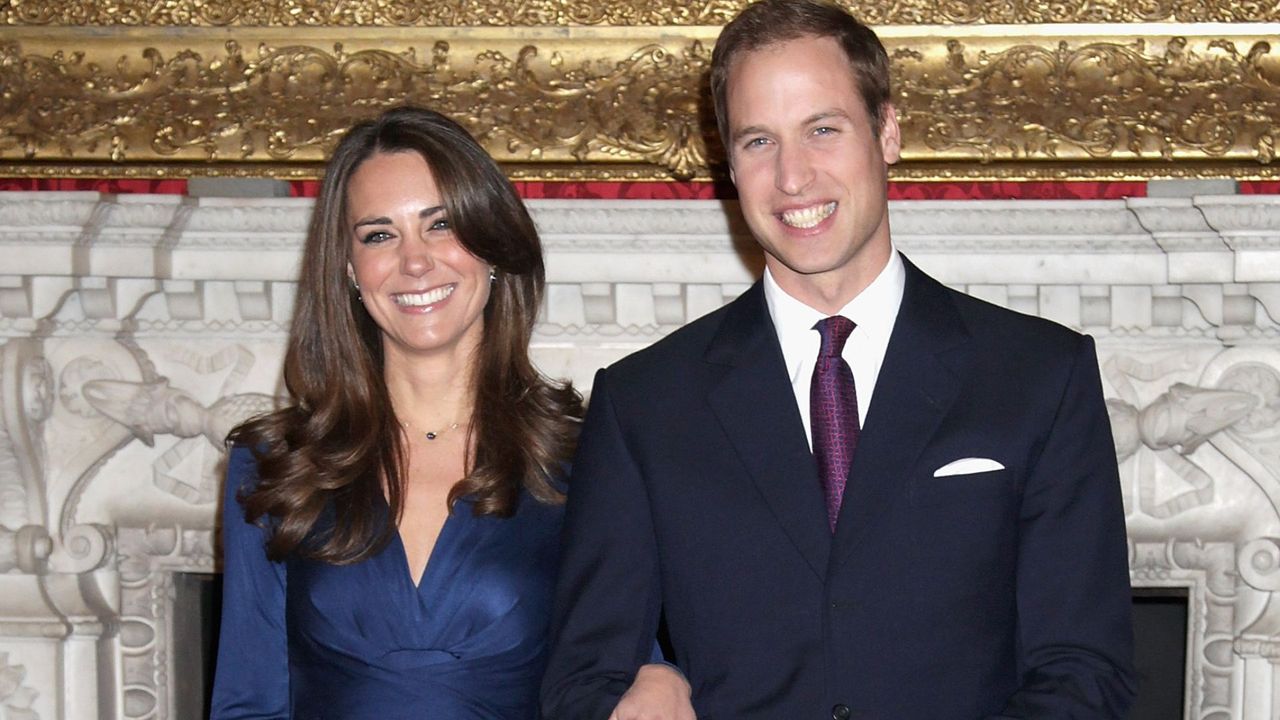 william and kate