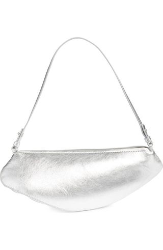 Leather Clutch