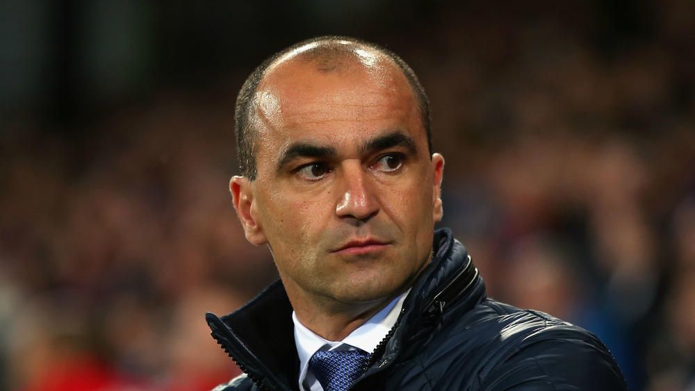 Martinez Happy To Finish With A Flourish As Belgium Crush Poor Cyprus ...