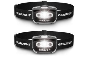 GearLight LED Headlamp