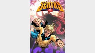 Non-MCU Marvel heroes: Sentry