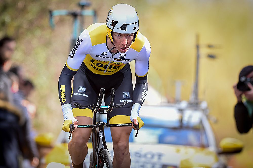 Sep Vanmarcke (Team LottoNl-Jumbo)