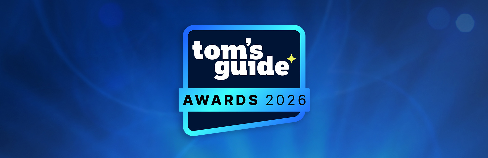 Tom's Guide Awards 2026
