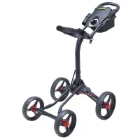 Bag Boy Quad XL Golf Push Cart | 15% off at PGA Tour Superstore
Was $269.99&nbsp;Now $229.99