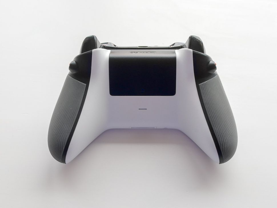 How to add trigger stops to an Xbox One controller for only 20