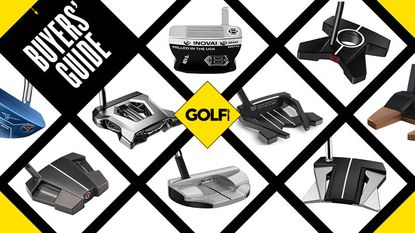 Best putters for high handicappers