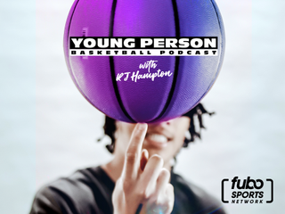 Fubo Sports Network The Young Person Basketball Podcast
