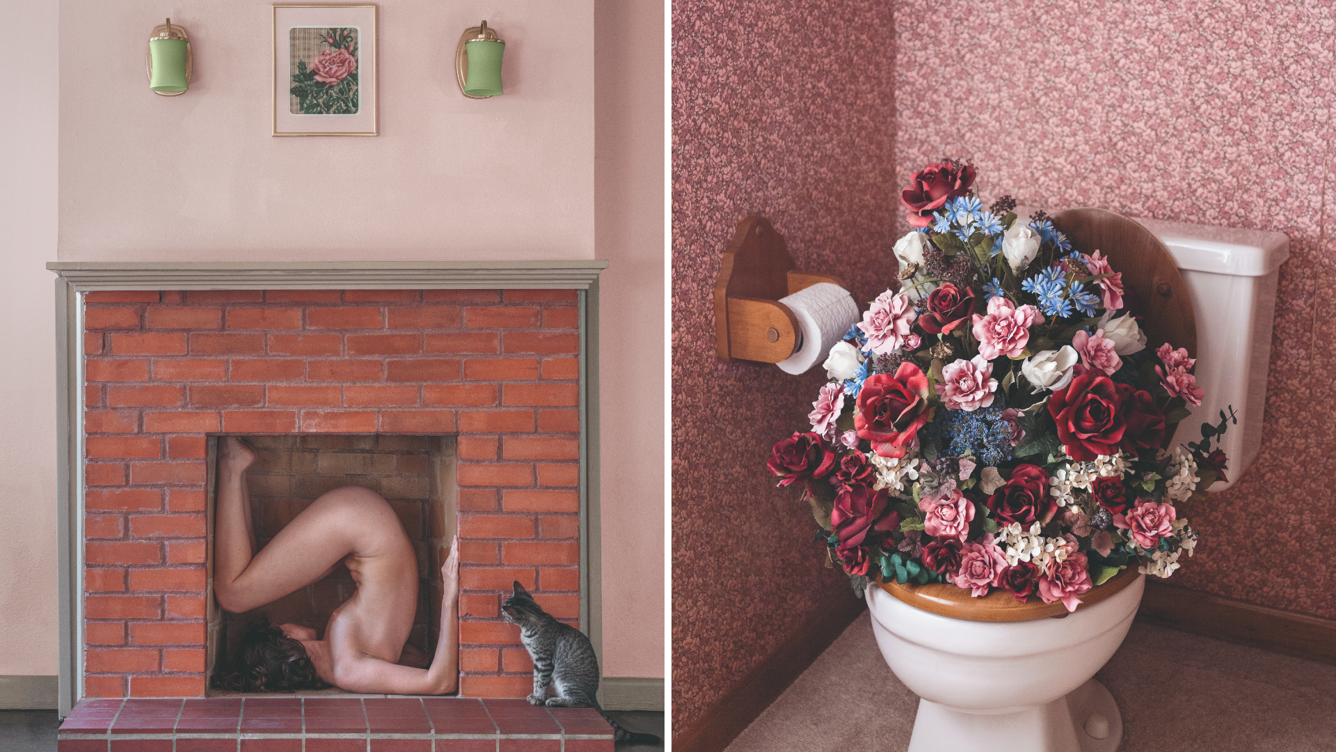 Brooke DiDonato's new photography book, 'take a picture, it will last longer'