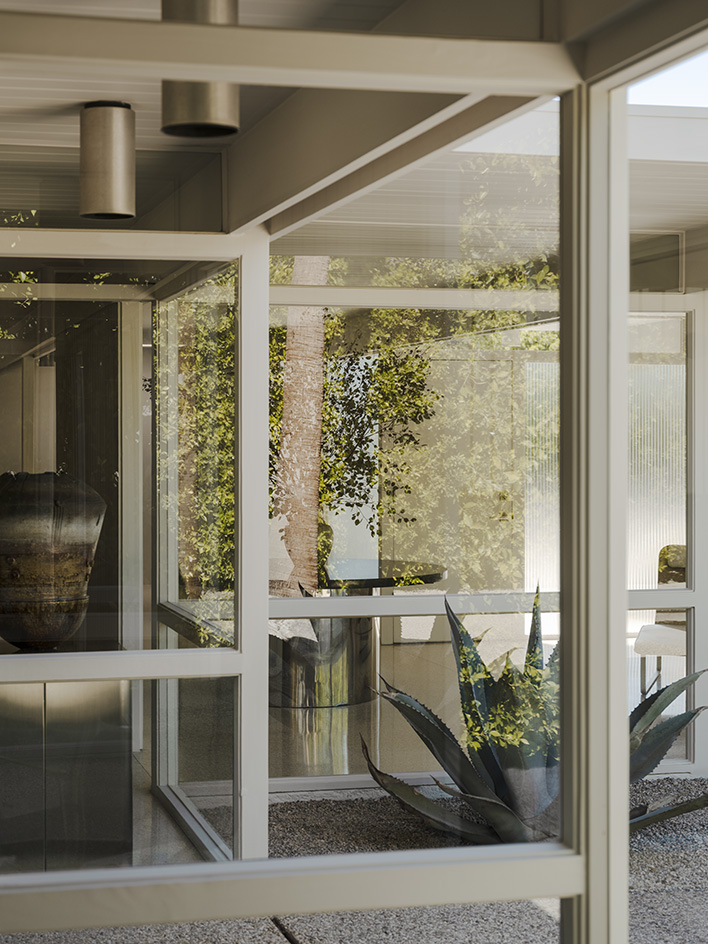 Wexler House
