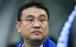 Sheffield Wednesday are owned by Thai businessman Dejphon Chansiri