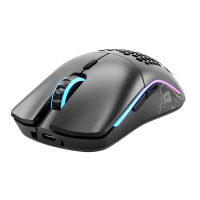 Glorious Model O | Wireless | 19,000 DPI | Right-handed | $79.99 $47.99 at Glorious Gaming (Save $32)