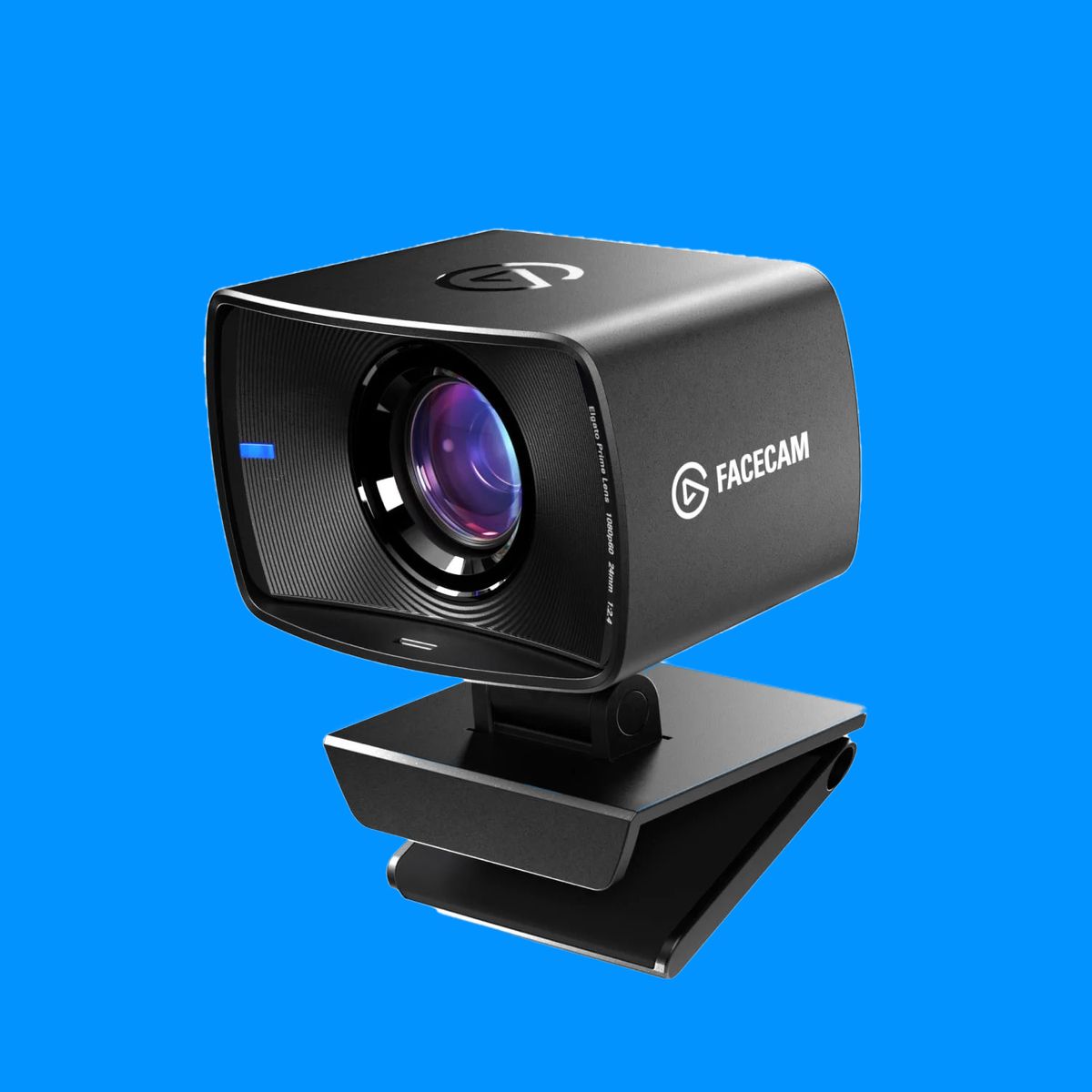 Best Webcams In 2024 | PC Gamer