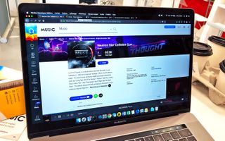 How to find out everything about your favorite music