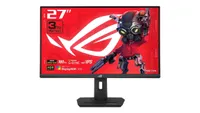 ASUS ROG Strix 27-Inch QHD Monitor: now $199 at Amazon