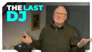 The Last DJ