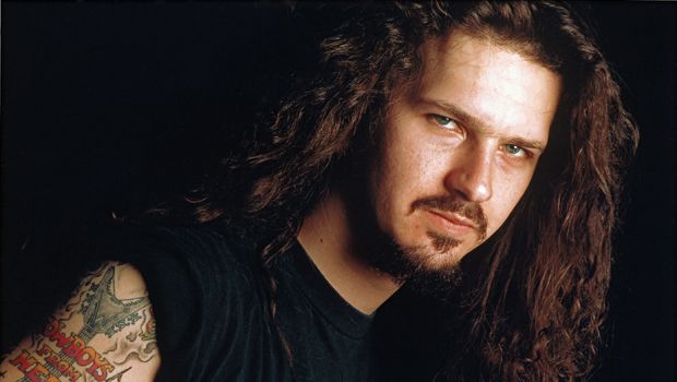 From the Archive: Pantera's Dimebag Darrell Discusses Opening for Black ...