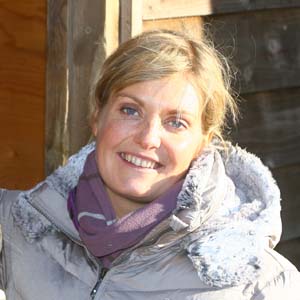 Anna Ross's avatar