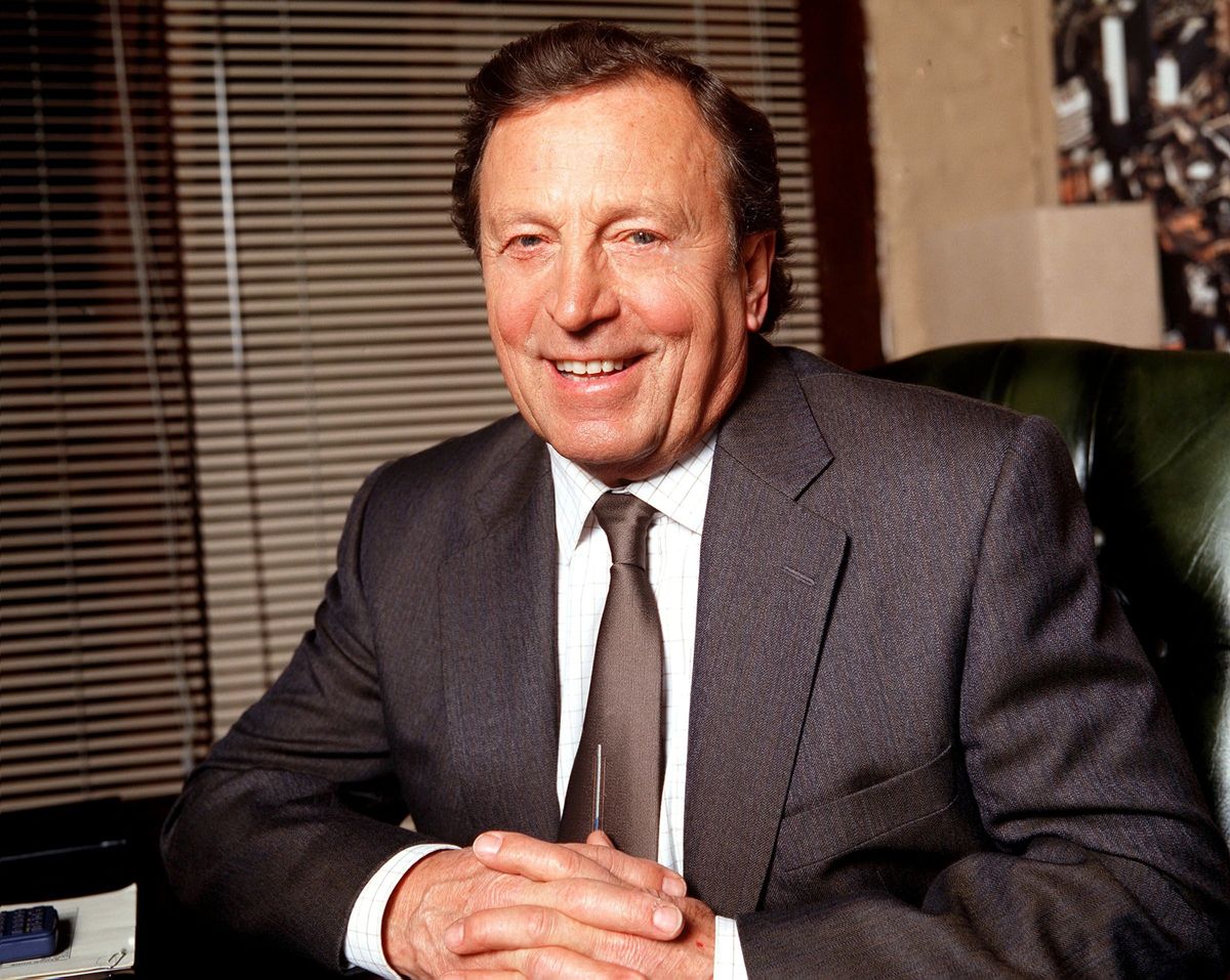 Who is Tom King in Emmerdale? Everything you need to know What to Watch