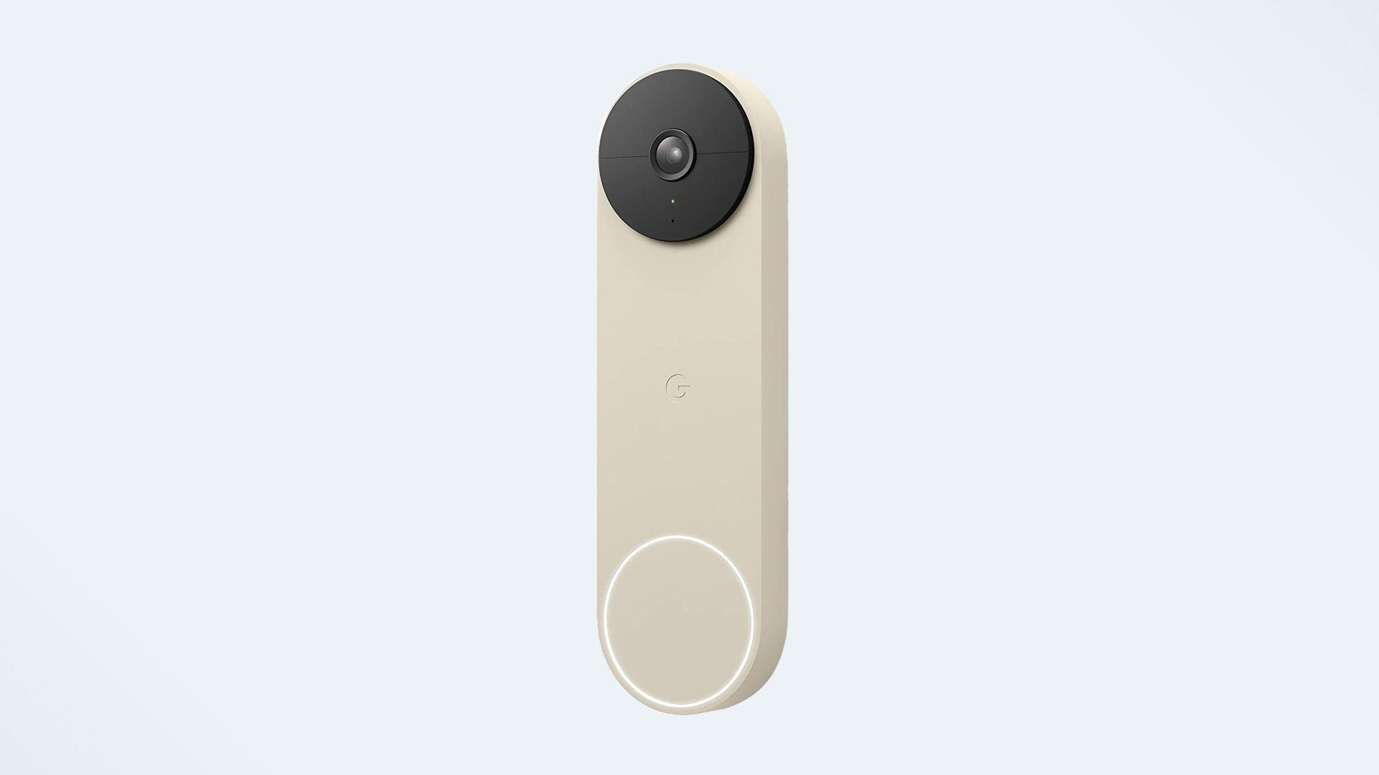 Timbre Nest (batería)