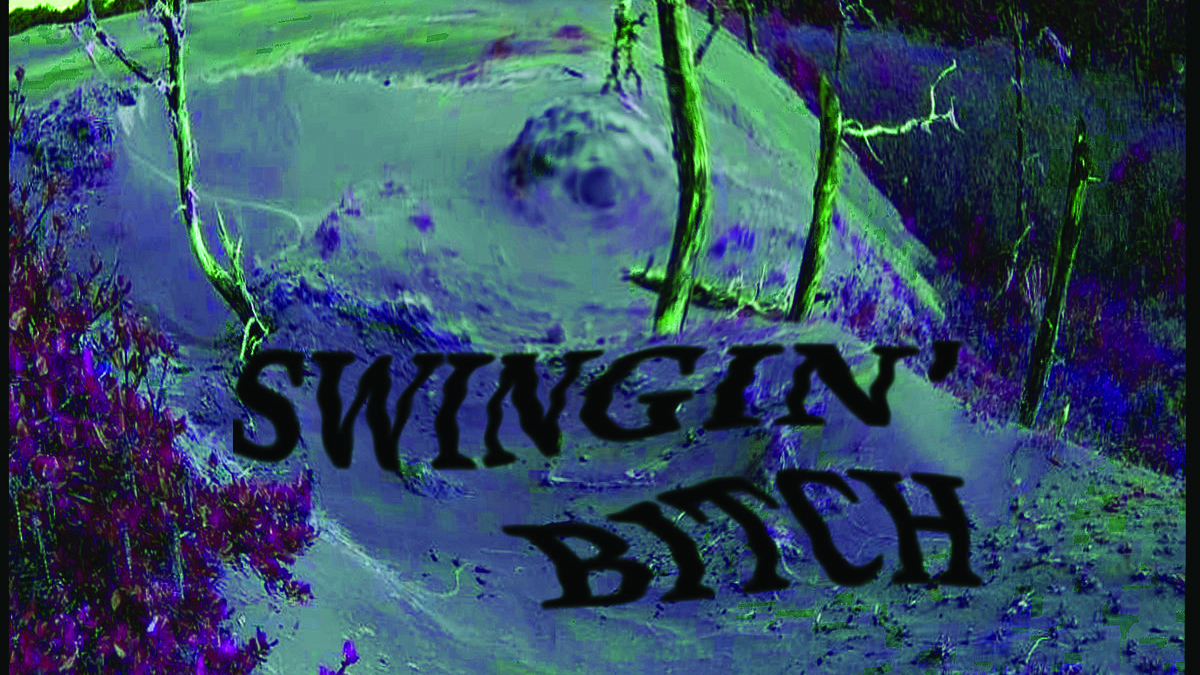 Cover art for Swingin’ Bitch - Swingin’ Bitch album