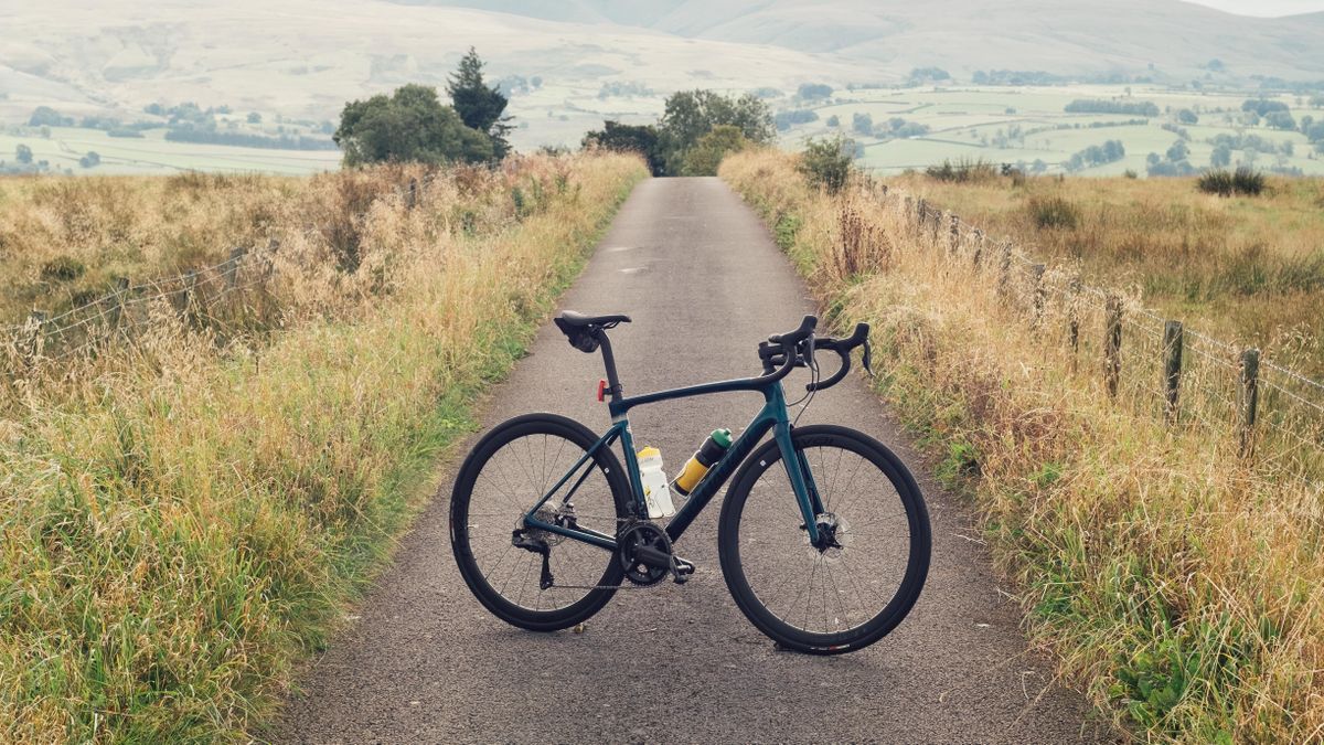 Specialized Roubaix Expert