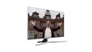 Best 48-50in TV under £1000