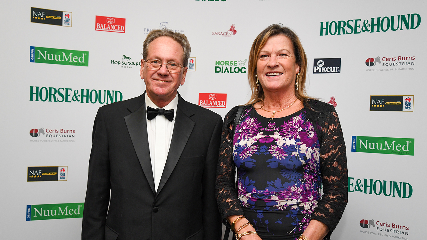 Horse &amp;amp; Hound Awards 04 12 19