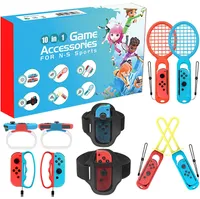 Switch Sports Accessories Bundle:&nbsp;$45.99 $36.79 at AmazonSave 20%