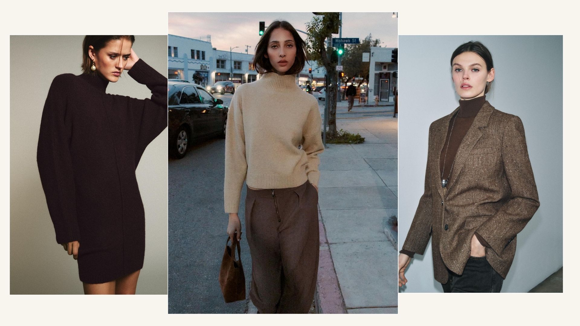 I'm Keeping Tabs on Zara's New-In Section—9 Chic Pieces I Predict Will Sell Out Before January